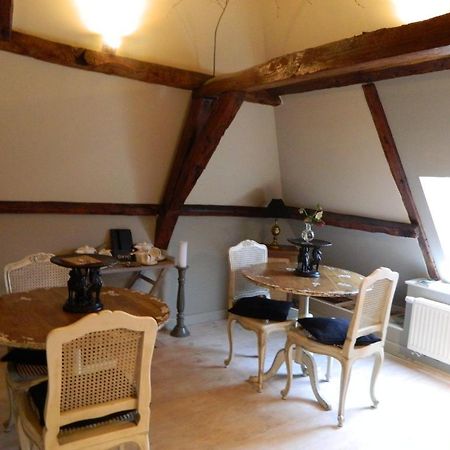 B&B Russell House Брюгге Номер фото